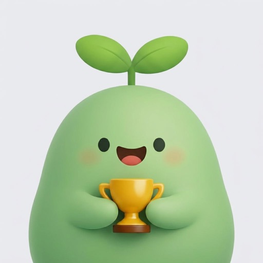Bare Minimum app icon