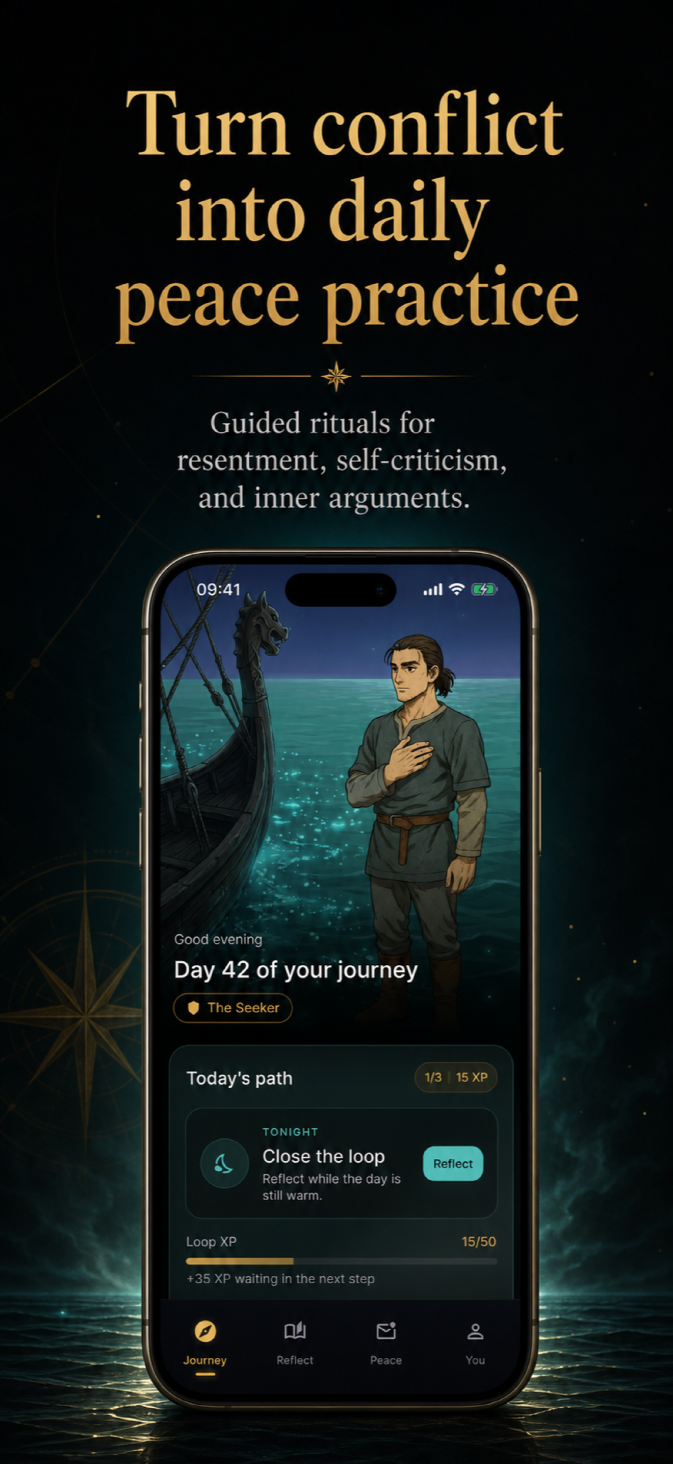 NoEnemies finished store screenshot in the gallery wall